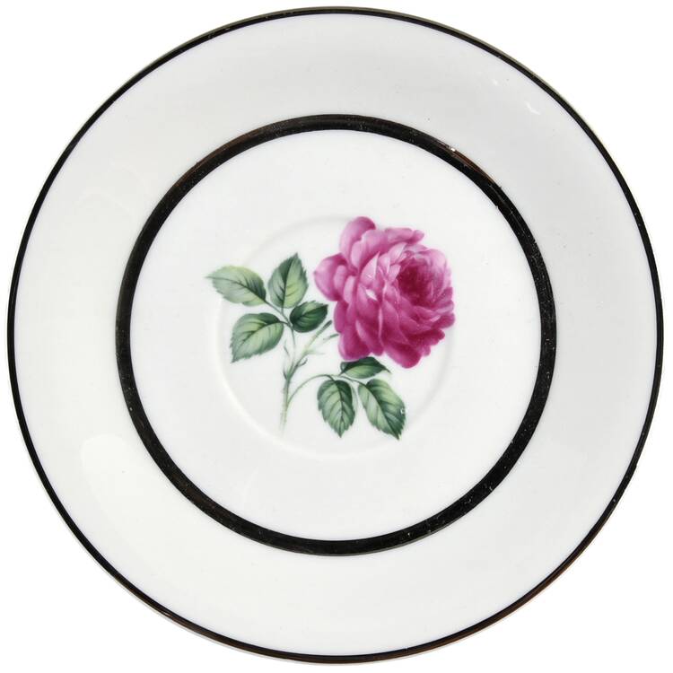 EMB6 Saucer
