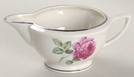 EMB6 Creamer