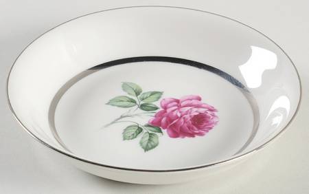 EMB6 Fruit/Dessert (Sauce) Bowl by Embassy (American)