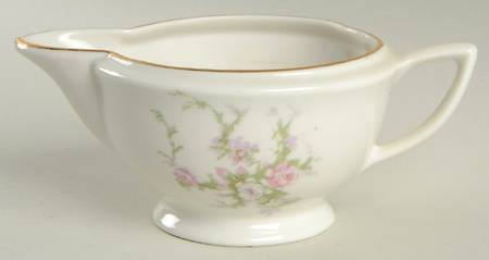 EMB8 (AMERICAN) Creamer