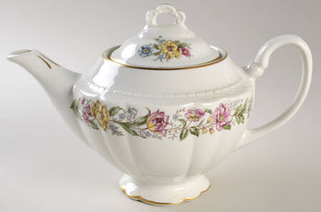 Lord Mayfair Teapot & Lid