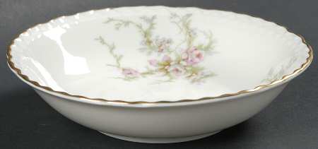 Sandra Fruit/Dessert (Sauce) Bowl