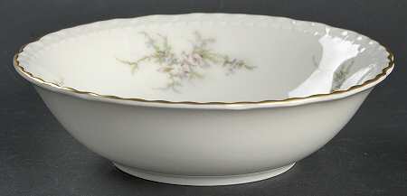 Sandra Coupe Cereal Bowl