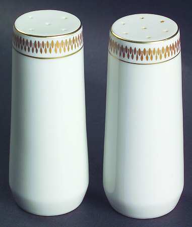Dalene Salt & Pepper Set