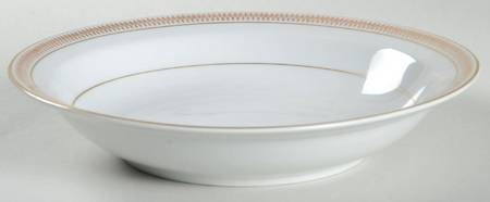 Dalene Rim Soup Bowl