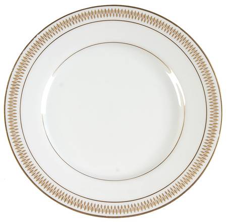 Dalene Bread & Butter Plate