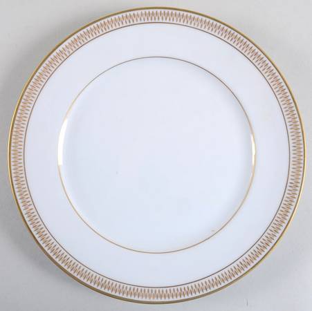 Dalene Salad Plate