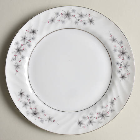 Allegro Salad Plate