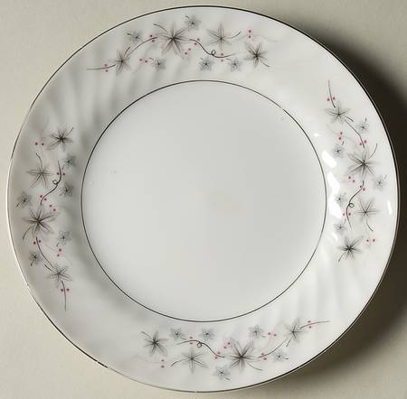 Allegro Bread & Butter Plate