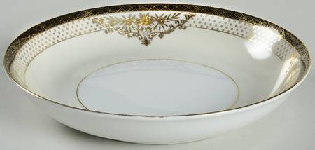 Ambassador Coupe Soup Bowl