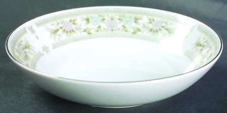Arcadia Fruit/Dessert (Sauce) Bowl by Empress (Japan)