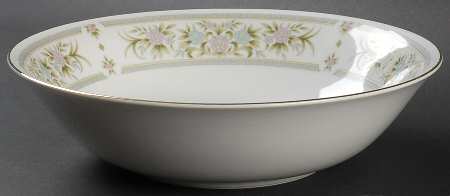 9" Round Vegetable Bowl