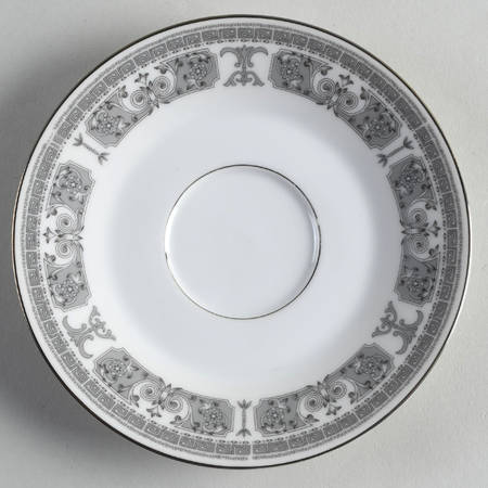 Athens Saucer