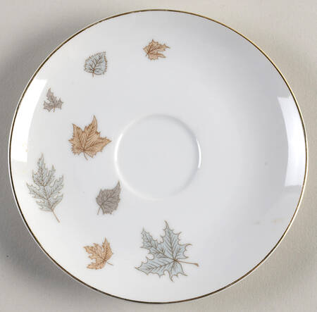 Ballet Saucer