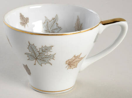 Ballet Flat Cup by Empress (Japan)
