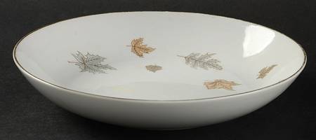 Ballet Coupe Soup Bowl