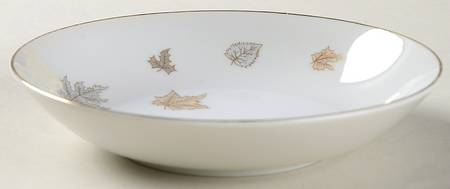 Ballet Fruit/Dessert (Sauce) Bowl