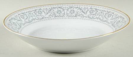 Baroness Coupe Soup Bowl