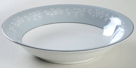 Belle Fonte Coupe Soup Bowl