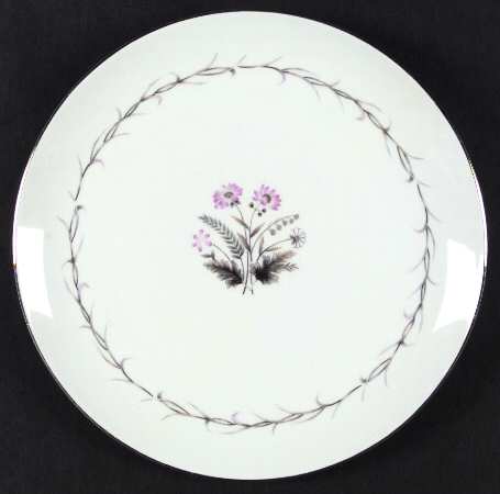 Brookfield Dinner Plate