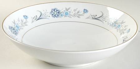 Camay 9" Round Vegetable Bowl
