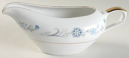 Camay Gravy Boat