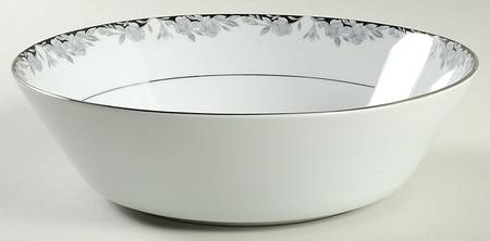 Canterbury 9" Round Vegetable Bowl