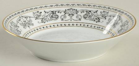 Carillon Fruit/Dessert (Sauce) Bowl