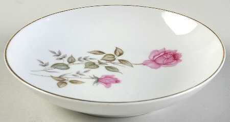 Carmen Fruit/Dessert (Sauce) Bowl