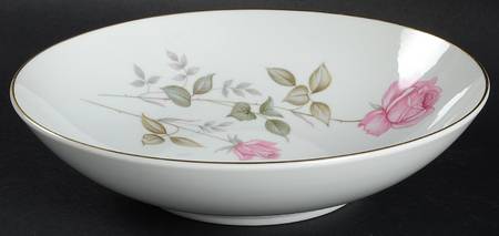 Carmen 8" Round Vegetable Bowl