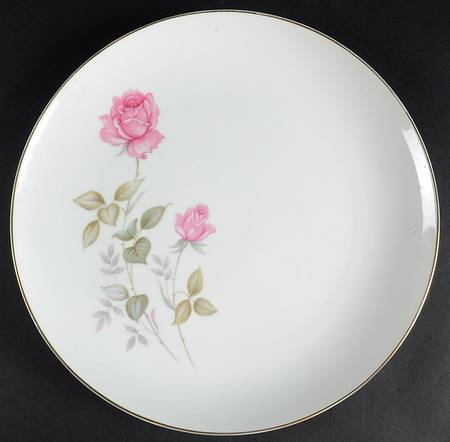 Carmen 12" Chop Plate (Round Platter)