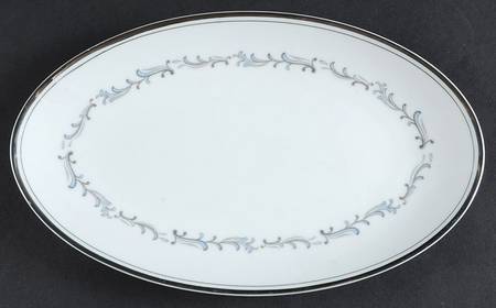 Celebration Relish/Gravy Underplate