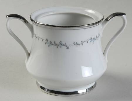 Celebrity Celebration Sugar Bowl No Lid