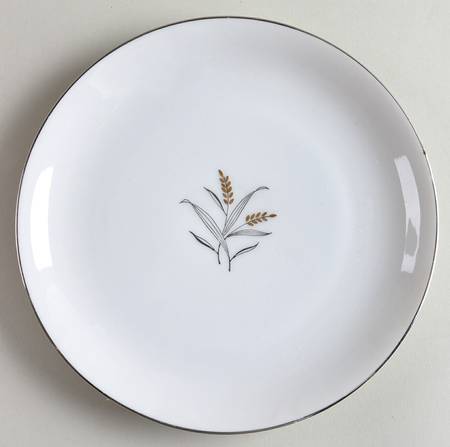 Concerto Salad Plate