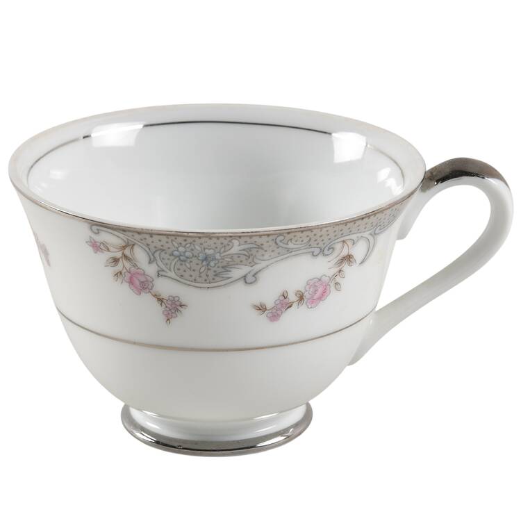 Continental Footed Cup by Empress (Japan)