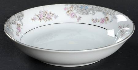 Continental Fruit/Dessert (Sauce) Bowl