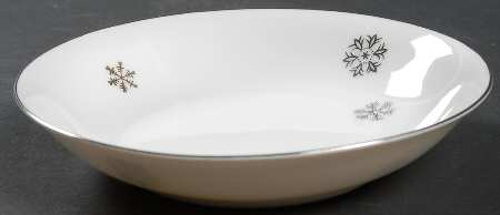 Dawn Fruit/Dessert (Sauce) Bowl