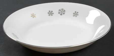Dawn Coupe Soup Bowl