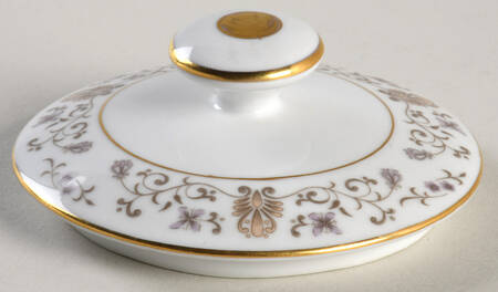 Duchess Lid for Sugar Bowl