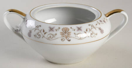 Duchess Sugar Bowl No Lid