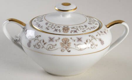 Duchess Sugar Bowl & Lid