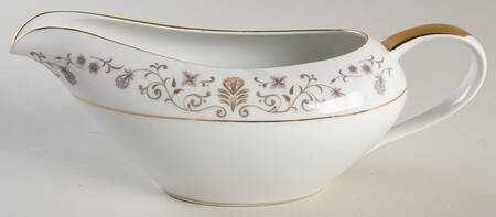 Duchess Gravy Boat
