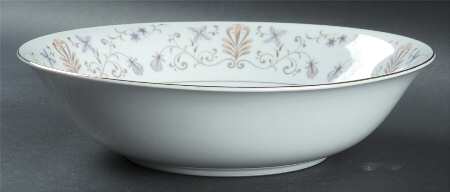 Duchess 9" Round Vegetable Bowl