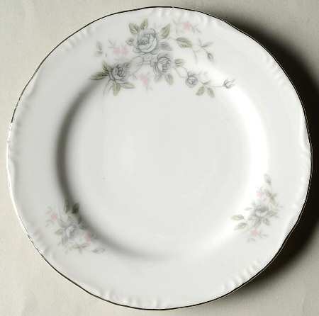 El Patio Bread & Butter Plate