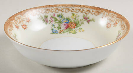 EMP1 Fruit/Dessert (Sauce) Bowl