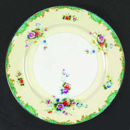 EMP15 Dinner Plate