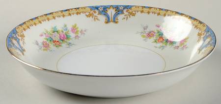 EMP2 Coupe Soup Bowl