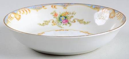EMP24 (JAPAN) Fruit/Dessert (Sauce) Bowl