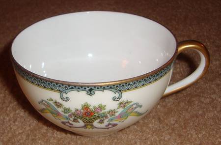 EMP27 Flat Cup