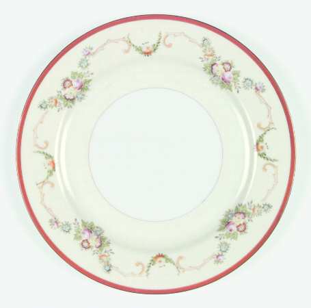 EMP29 Dinner Plate